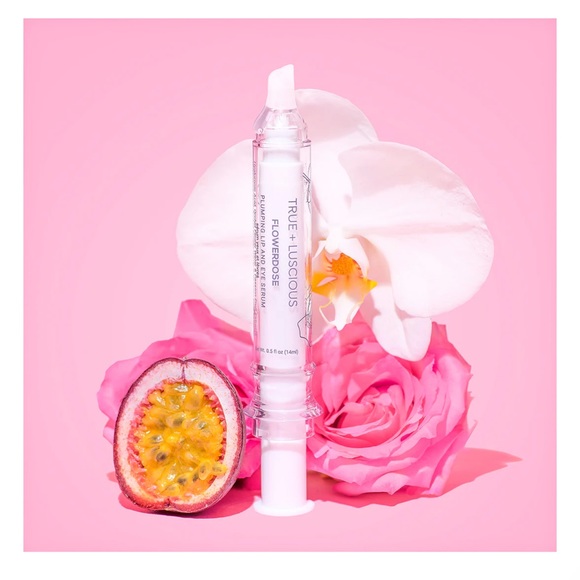 Flowerdose lip and eye serum - Picture 2 of 10